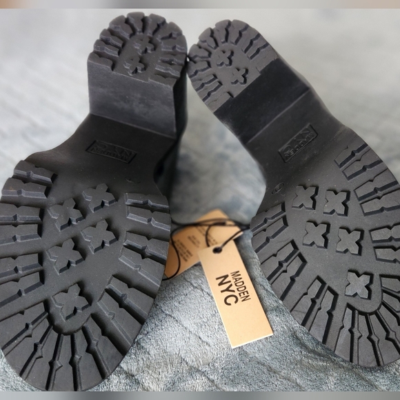 NWT Steve Madden NYC Women's Heeled Shoes - Picture 8 of 9